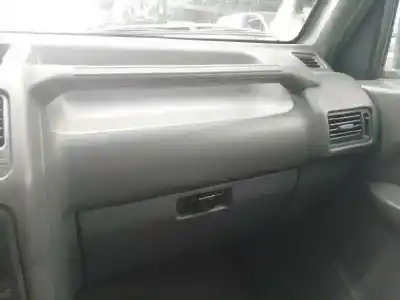 Утилизация автомобиля mitsubishi galloper (hyundai) 2.5 turbodiesel года 2003 питание 4d56