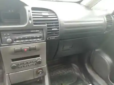Утилизация автомобиля opel zafira a blue line года 2003 питание y20dth