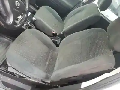 Утилизация автомобиля opel zafira a blue line года 2003 питание y20dth