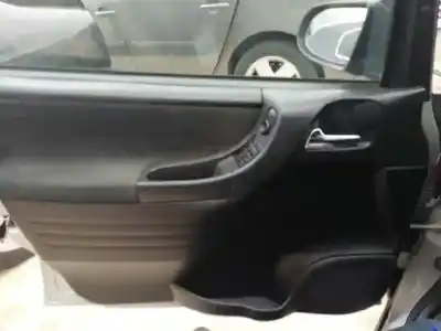 Утилизация автомобиля opel zafira a blue line года 2003 питание y20dth