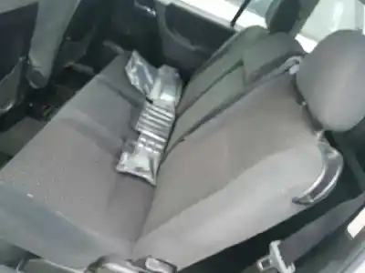 Утилизация автомобиля opel zafira a blue line года 2003 питание y20dth