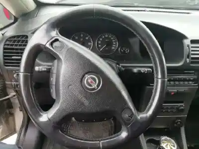 Утилизация автомобиля opel zafira a blue line года 2003 питание y20dth