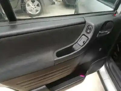 Утилизация автомобиля opel zafira a blue line года 2003 питание y20dth