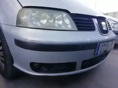 Утилизация автомобиля seat alhambra (7v9) reference года 2003 питание auy