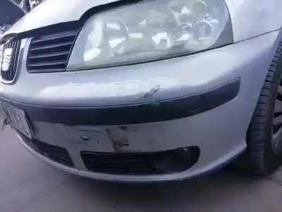 Утилизация автомобиля seat alhambra (7v9) reference года 2003 питание auy