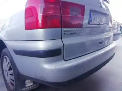 Утилизация автомобиля seat alhambra (7v9) reference года 2003 питание auy
