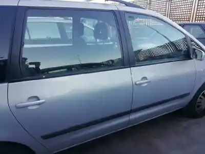 Утилизация автомобиля seat alhambra (7v9) reference года 2003 питание auy