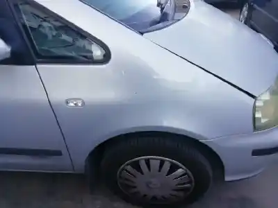 Утилизация автомобиля seat alhambra (7v9) reference года 2003 питание auy