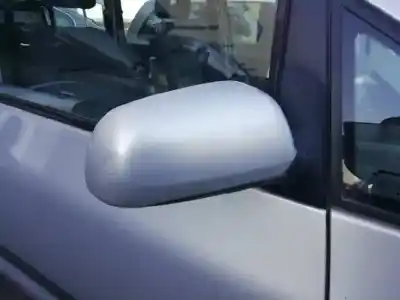 Утилизация автомобиля seat alhambra (7v9) reference года 2003 питание auy
