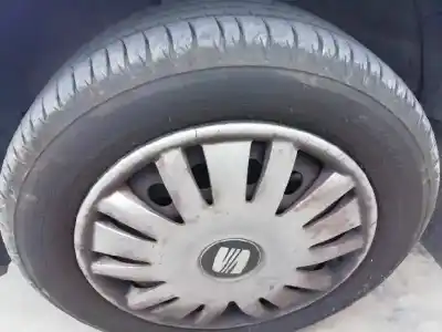 Утилизация автомобиля seat alhambra (7v9) reference года 2003 питание auy