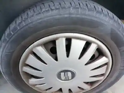 Утилизация автомобиля seat alhambra (7v9) reference года 2003 питание auy