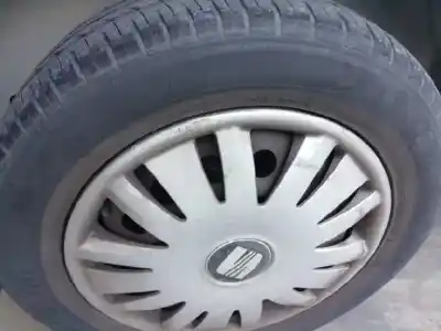 Утилизация автомобиля seat alhambra (7v9) reference года 2003 питание auy