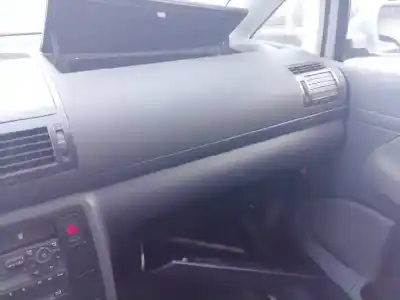 Утилизация автомобиля seat alhambra (7v9) reference года 2003 питание auy