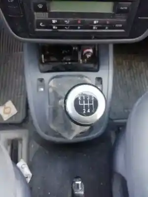 Утилизация автомобиля seat alhambra (7v9) reference года 2003 питание auy