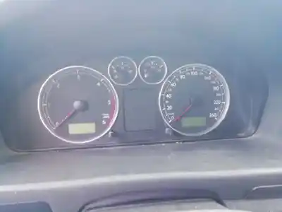 Утилизация автомобиля seat alhambra (7v9) reference года 2003 питание auy