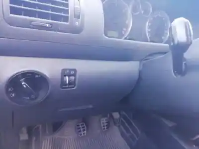 Утилизация автомобиля seat alhambra (7v9) reference года 2003 питание auy