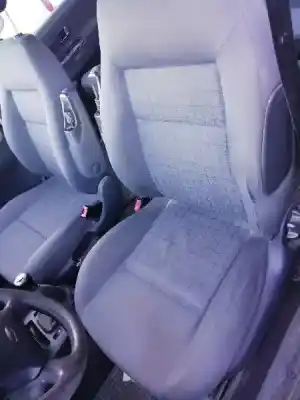 Утилизация автомобиля seat alhambra (7v9) reference года 2003 питание auy