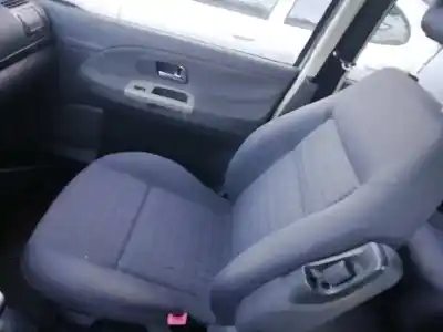 Утилизация автомобиля seat alhambra (7v9) reference года 2003 питание auy