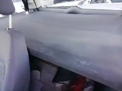 Утилизация автомобиля seat alhambra (7v9) reference года 2003 питание auy