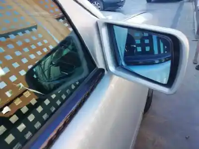 Здавання транспортного засобу mercedes-benz clase e (w210) berlina diesel 3.0 turbodiesel cat року 1998 потужний 606962