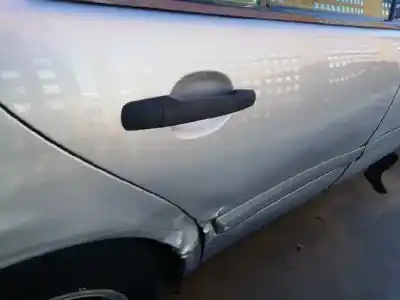 Здавання транспортного засобу mercedes-benz clase e (w210) berlina diesel 3.0 turbodiesel cat року 1998 потужний 606962