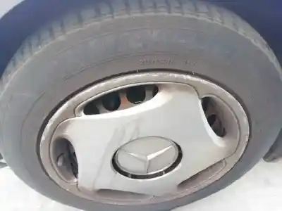 Здавання транспортного засобу mercedes-benz clase e (w210) berlina diesel 3.0 turbodiesel cat року 1998 потужний 606962