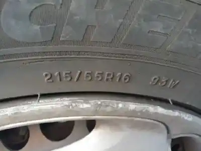 Здавання транспортного засобу mercedes-benz clase e (w210) berlina diesel 3.0 turbodiesel cat року 1998 потужний 606962