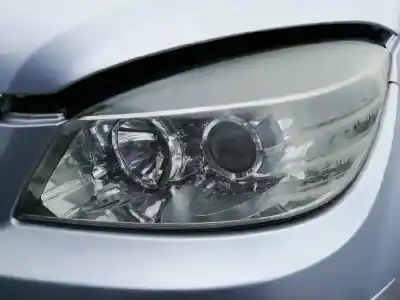 Утилизация автомобиля mercedes-benz clase c (w204) familiar c 220 t cdi blueefficiency (204.202) года 2009 питание 651911
