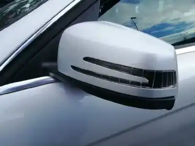 Утилизация автомобиля mercedes-benz clase c (w204) familiar c 220 t cdi blueefficiency (204.202) года 2009 питание 651911