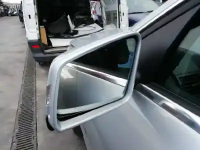 Утилизация автомобиля mercedes-benz clase c (w204) familiar c 220 t cdi blueefficiency (204.202) года 2009 питание 651911