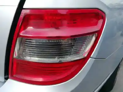 Утилизация автомобиля mercedes-benz clase c (w204) familiar c 220 t cdi blueefficiency (204.202) года 2009 питание 651911