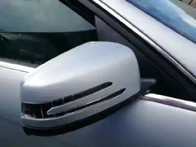 Утилизация автомобиля mercedes-benz clase c (w204) familiar c 220 t cdi blueefficiency (204.202) года 2009 питание 651911