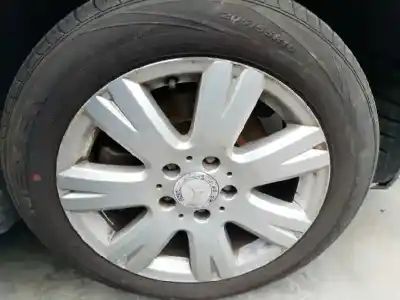 Утилизация автомобиля mercedes-benz clase c (w204) familiar c 220 t cdi blueefficiency (204.202) года 2009 питание 651911