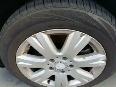 Утилизация автомобиля mercedes-benz clase c (w204) familiar c 220 t cdi blueefficiency (204.202) года 2009 питание 651911