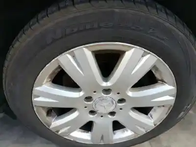 Утилизация автомобиля mercedes-benz clase c (w204) familiar c 220 t cdi blueefficiency (204.202) года 2009 питание 651911