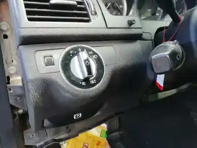 Утилизация автомобиля mercedes-benz clase c (w204) familiar c 220 t cdi blueefficiency (204.202) года 2009 питание 651911