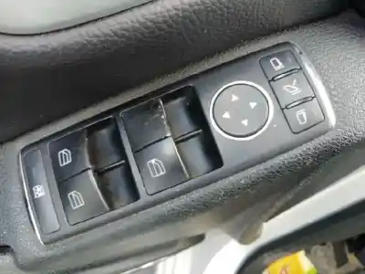 Утилизация автомобиля mercedes-benz clase c (w204) familiar c 220 t cdi blueefficiency (204.202) года 2009 питание 651911