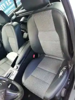 Утилизация автомобиля mercedes-benz clase c (w204) familiar c 220 t cdi blueefficiency (204.202) года 2009 питание 651911