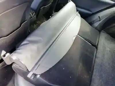 Утилизация автомобиля mercedes-benz clase c (w204) familiar c 220 t cdi blueefficiency (204.202) года 2009 питание 651911