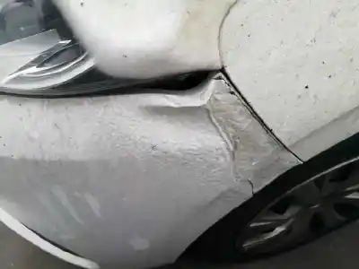 Утилизация автомобиля peugeot 208 i (ca_, cc_) 1.6 bluehdi 100 года 2016 питание bhy