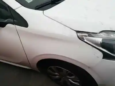 Утилизация автомобиля peugeot 208 i (ca_, cc_) 1.6 bluehdi 100 года 2016 питание bhy