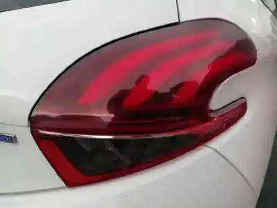 Утилизация автомобиля peugeot 208 i (ca_, cc_) 1.6 bluehdi 100 года 2016 питание bhy