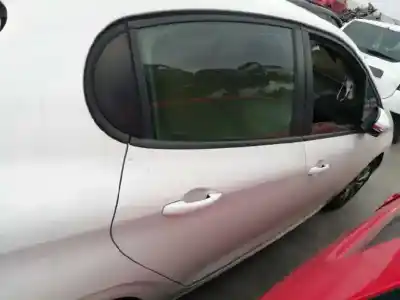 Утилизация автомобиля peugeot 208 i (ca_, cc_) 1.6 bluehdi 100 года 2016 питание bhy