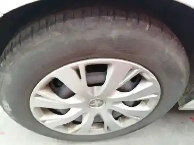 Утилизация автомобиля peugeot 208 i (ca_, cc_) 1.6 bluehdi 100 года 2016 питание bhy