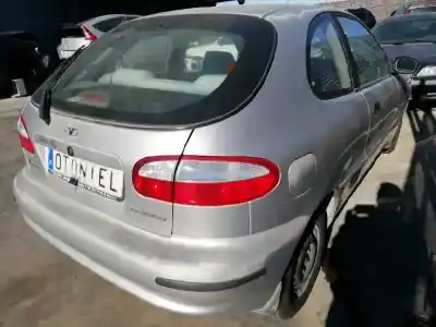 Vehicul casat daewoo lanos 1.4 cat al anului 1999 alimentat a13sms-g