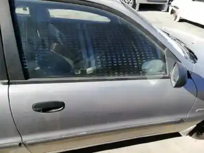 Vehicul casat daewoo lanos 1.4 cat al anului 1999 alimentat a13sms-g