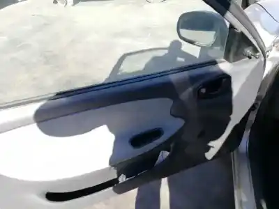 Vehicul casat daewoo lanos 1.4 cat al anului 1999 alimentat a13sms-g