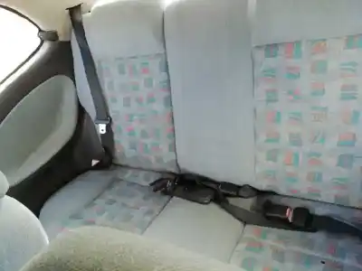 Vehicul casat daewoo lanos 1.4 cat al anului 1999 alimentat a13sms-g