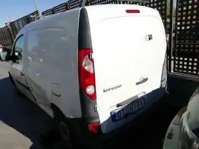 Vehicul casat RENAULT                                            KANGOO EXPRESS (FW0/1_)                                                                                                                                                                                                                                    1.5 DCI 75 (FW07, FW10, FW04)                                                                                                                                                                                                                              al anului 2012 alimentat K9K 608,K9K 628,K9K 808