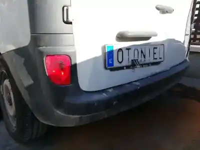 Утилизация автомобиля renault kangoo express (fw0/1_) 1.5 dci 75 (fw07, fw10, fw04) года 2012 питание k9k 608,k9k 628,k9k 808